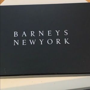 Vera Pelle | Accessories | Barneys New York Genuine Leather Gloves